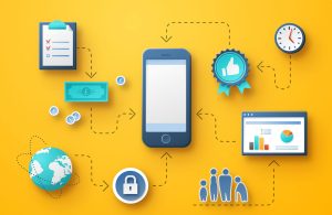 10 دلیل برای ، چرا اپلیکیشن؟ داما