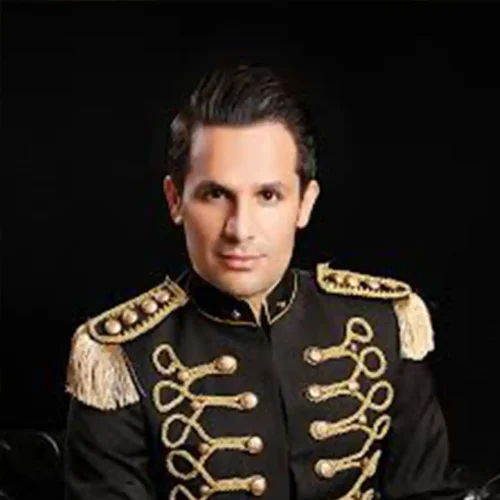 اپلیکشین اموزشی اساتید